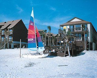 Southern Shores Beach Resort Gulf Shores Zewnętrze zdjęcie